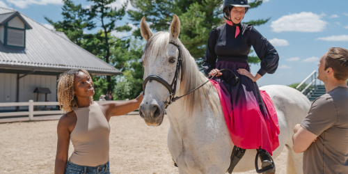 Everything Kentucky, All At Once - Best Horse Attractions