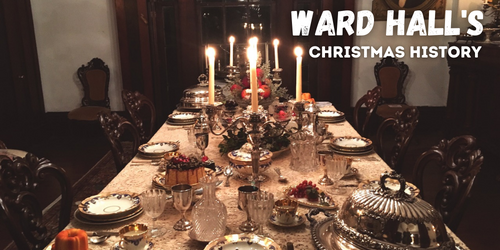 Ward Hall's Holiday History