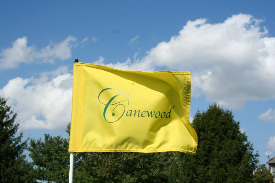 Canewood 3