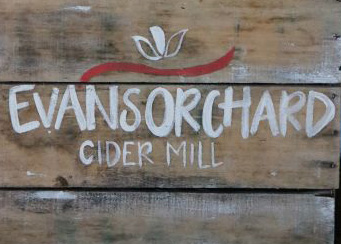 EvansOrchard Logo