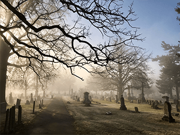 Georgetown Cemetery