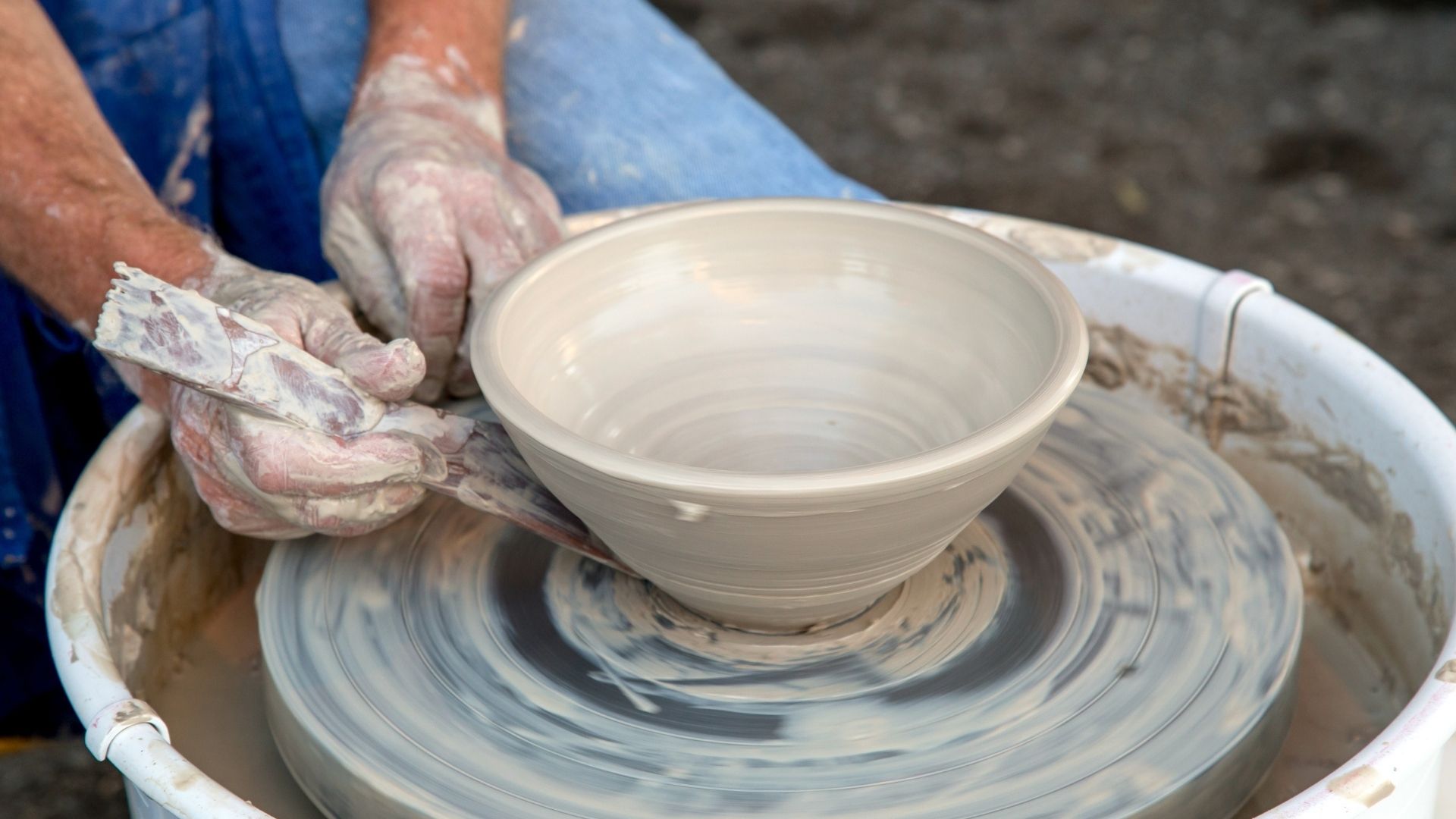 Pottery img