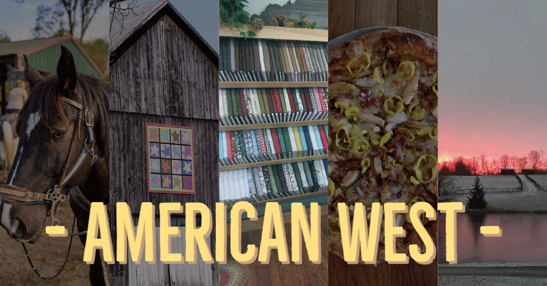 American West