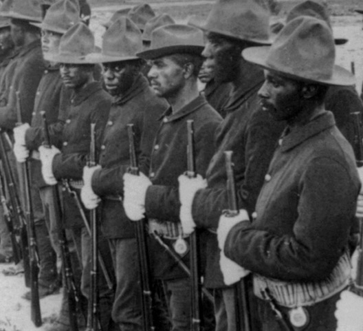 BuffaloSoldiers