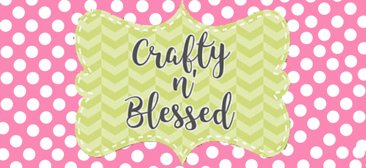 Crafty n Blessed