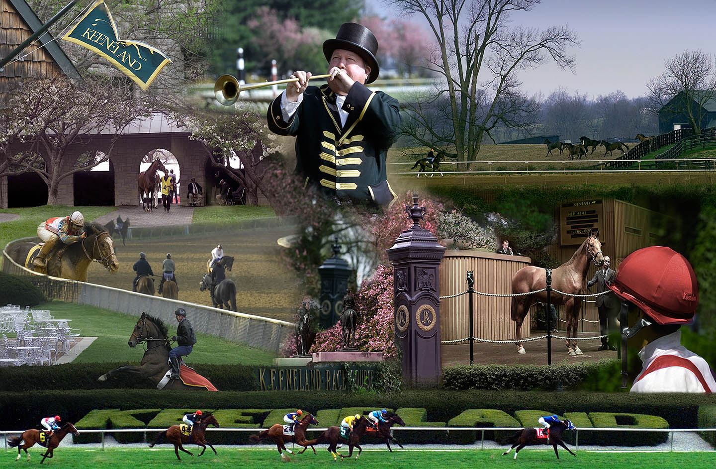  Hockensmith Keeneland