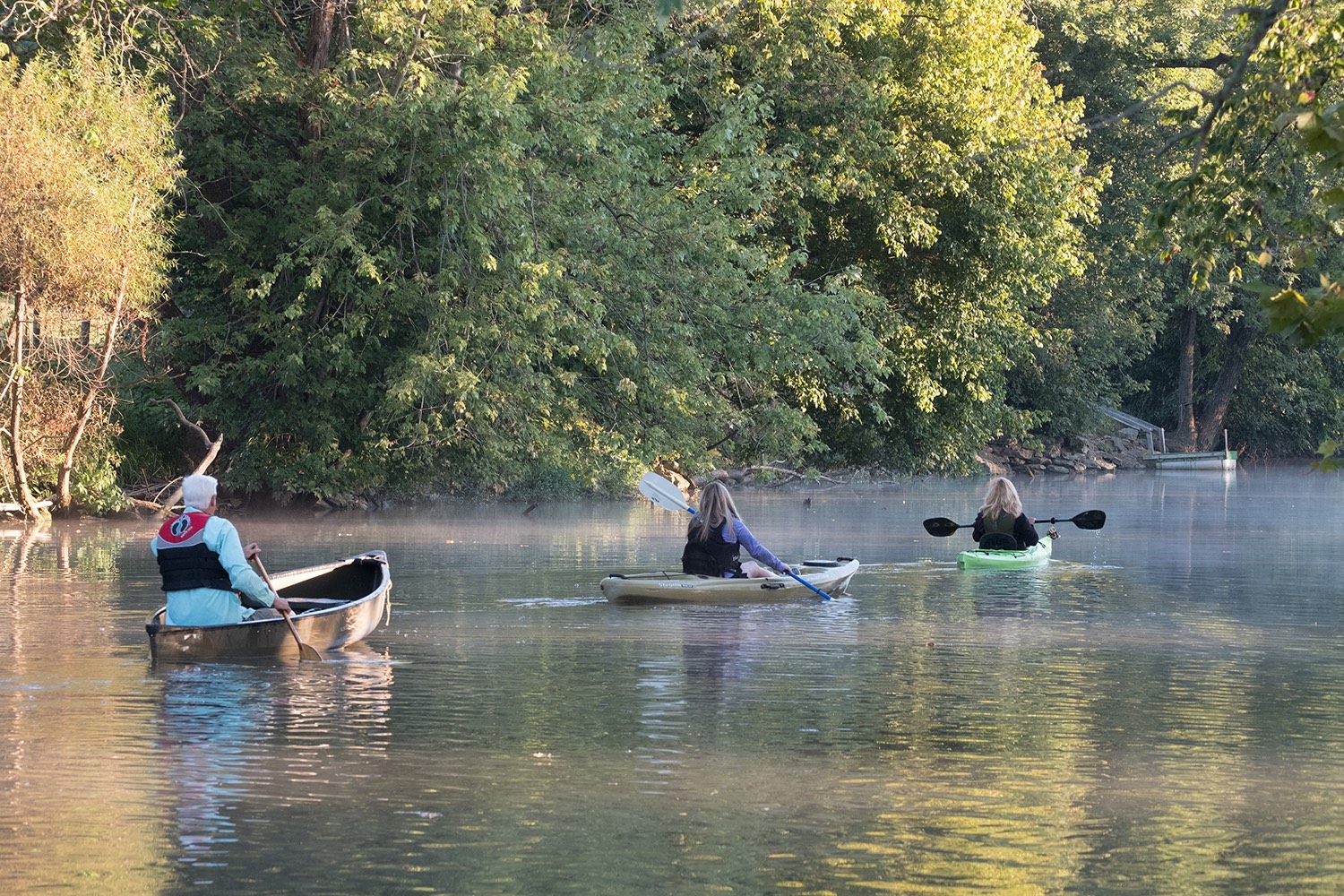 elkhorn creek 5 things this summer