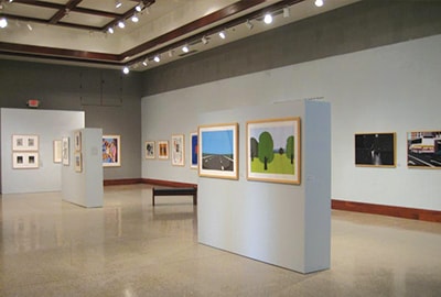 georgetowncollegeartmuseum