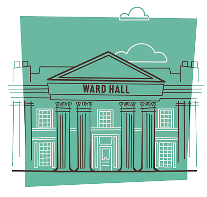 wardhall smallillustration