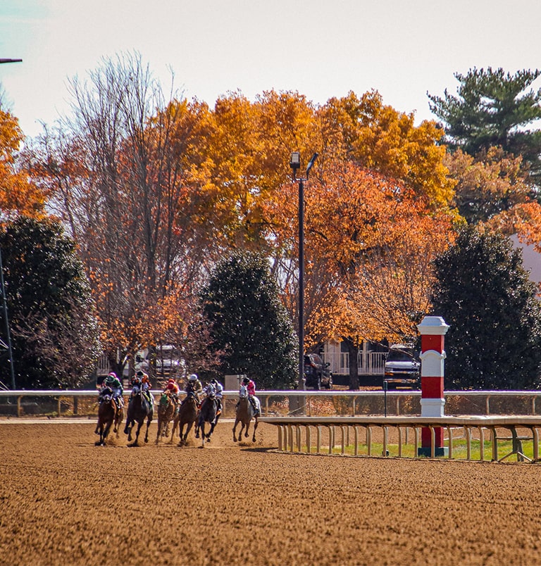 Keeneland-2