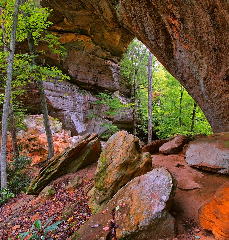 RedRiverGorge-2